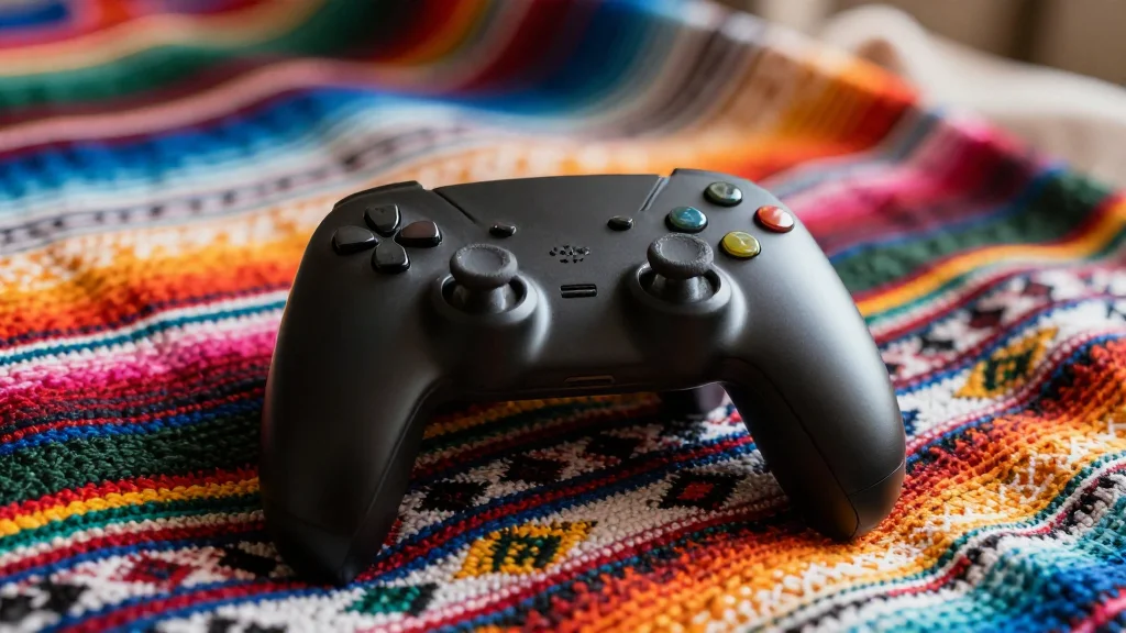 Latin American Game Revenues Keep Growing, Heading to Gamescom Latam