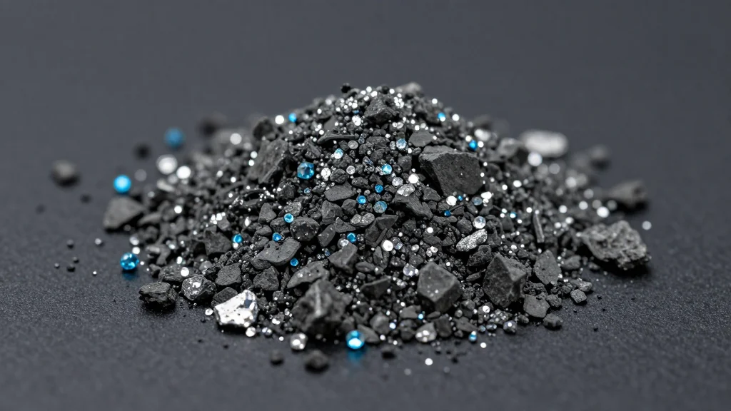 Titan Mining Teams with Teck to Extract 28,660 Lb of Germanium From New York Tailings