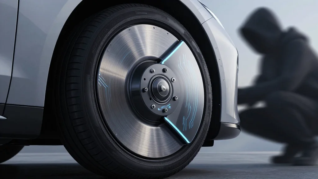 Auto Industry Ransomware Attacks More than Doubled in 2025