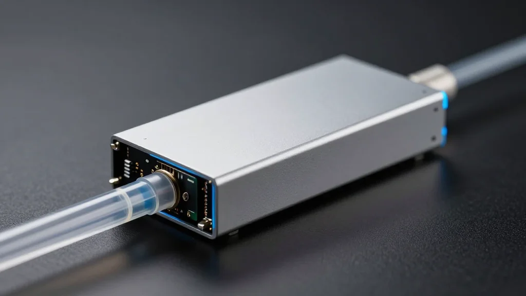 OQC Lands $350 M Series C, Europe's Biggest Private Quantum Funding