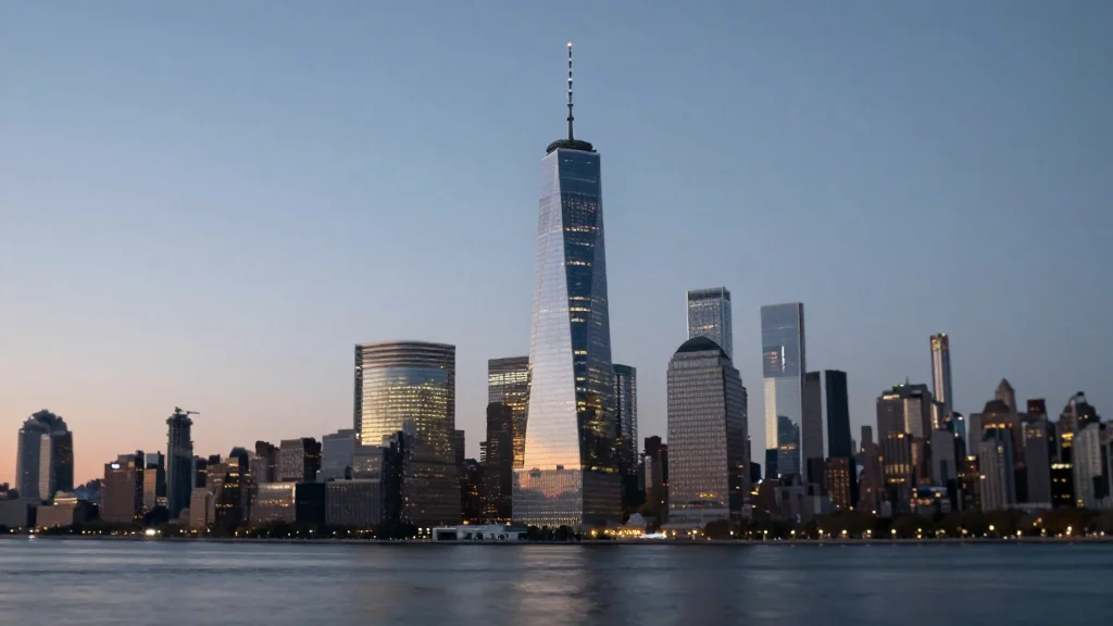 Manhattan Office Leasing Hits 3.6 Million SF in April, Outpacing Decade‑Long Average