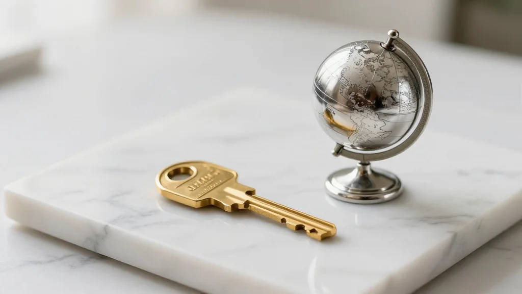 María Velázquez Becomes Go‑To U.S. Entry Point for Affluent International Buyers
