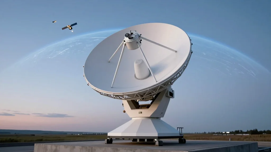 To Achieve Space Dominance, the U.S. Must Eliminate Strategic Ambiguity