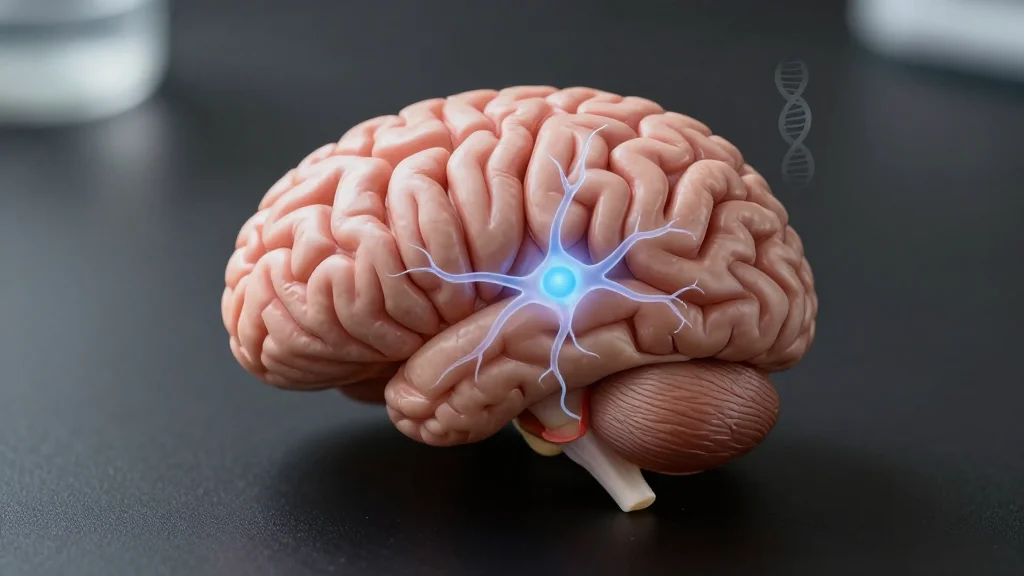 NIH Finds Unique Brain Cell Signature in 80‑Plus ‘SuperAgers’, Opening Door to Cognitive Biohacking