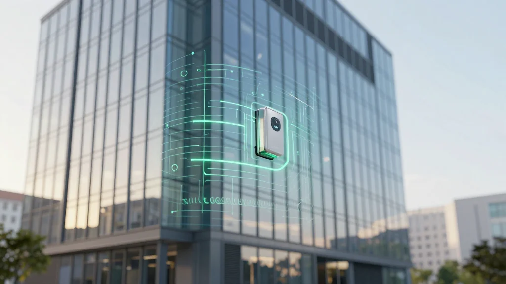 How REITs Can Improve Energy Efficiency with Free Virtual Commissioning Resource