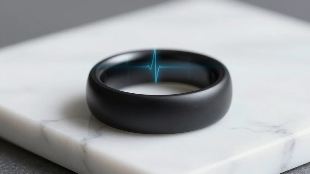 Apple's Home Hardware Lead Brian Lynch Joins Oura as Senior VP of Engineering