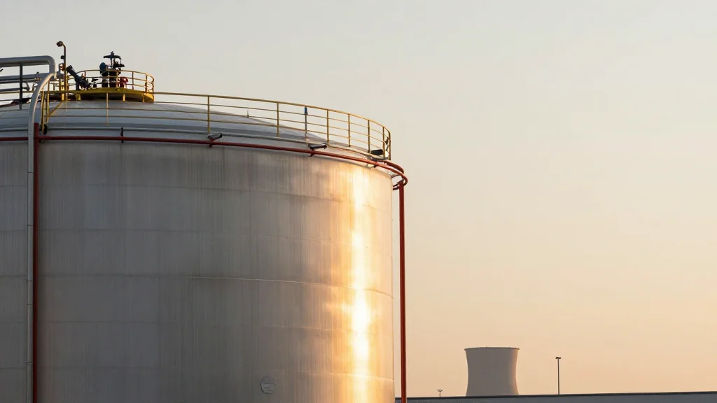 NextDecade’s Rio Grande LNG Set to Start Production in 2027 as Global Demand Surges