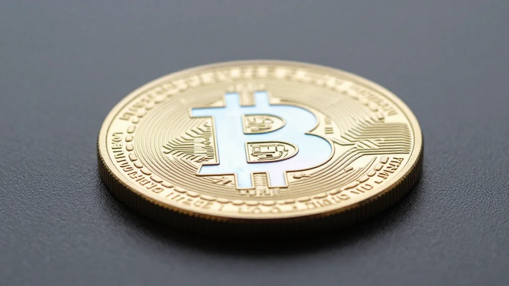 Crypto Coin Minute for May 4th, 2026 at 05:15 AM Pacific Time.