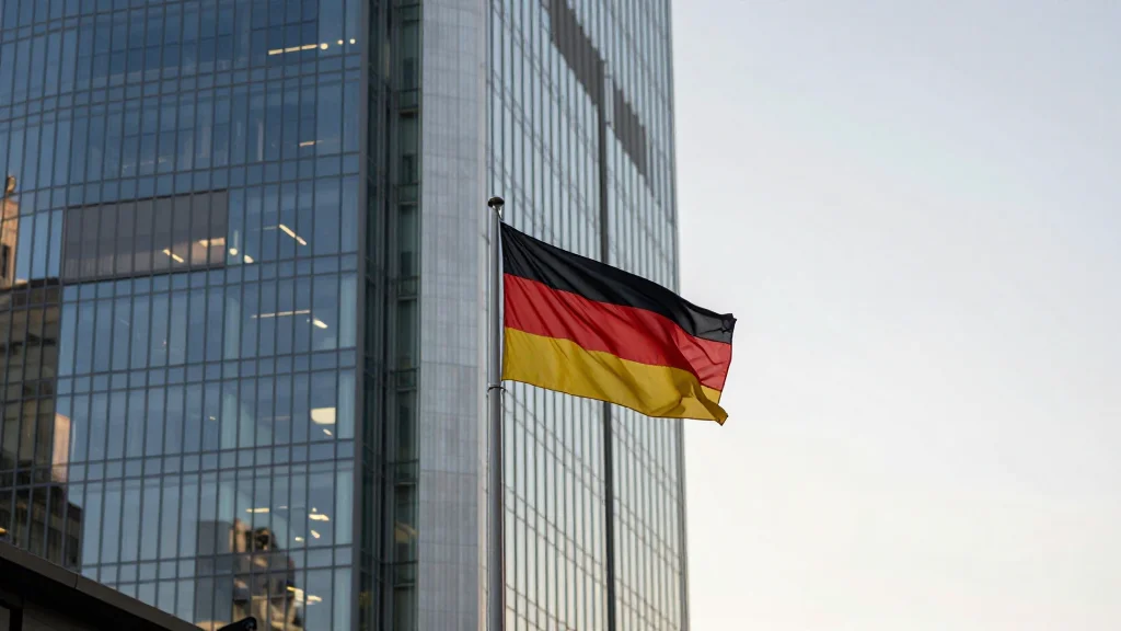 Alstria Office REIT Posts €47.9M Q1 Revenue, Highlights German Office Market Trends