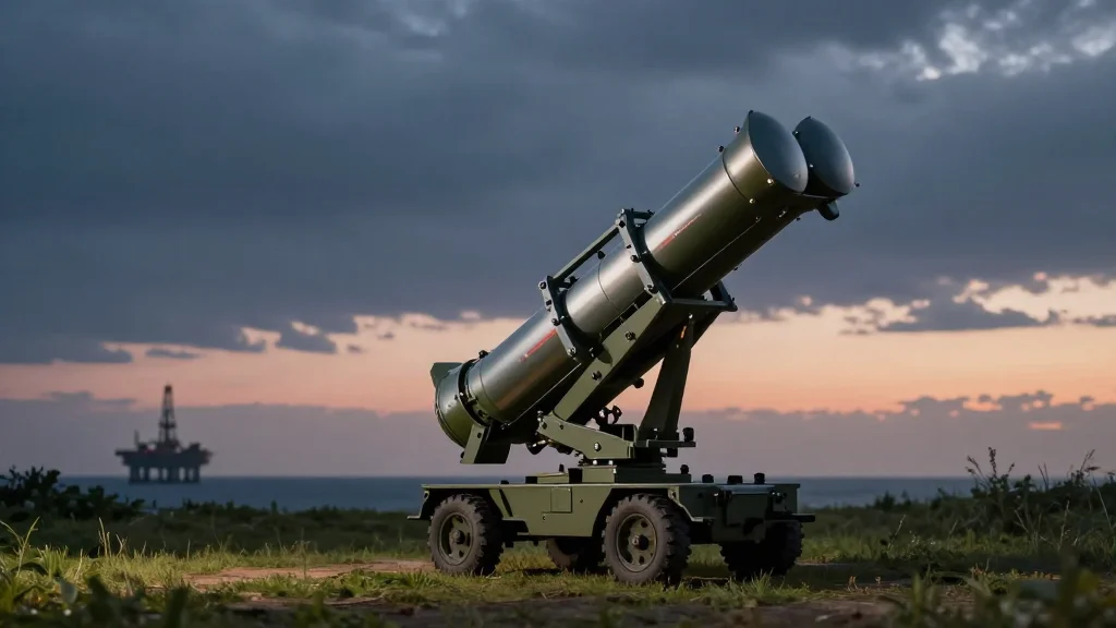 Zelensky Warns a Prolonged US‑Israel War on Iran Could Shrink Patriot Aid to Ukraine