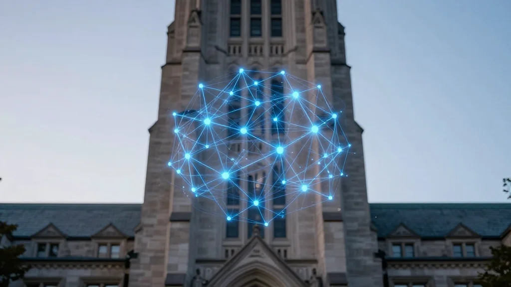 U of T CS Department Fuels Modern AI Revolution