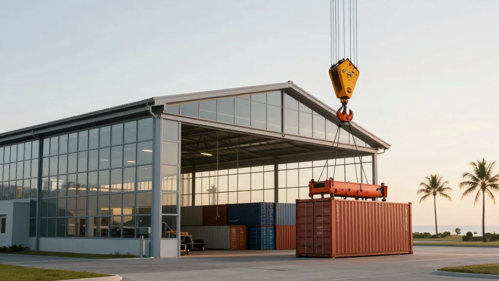 U.S. Announces 4,000-Acre Industrial Hub in Philippines to Bolster Allied Supply Chains
