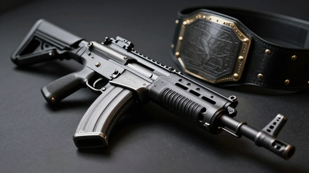 Microsoft Teams Up with WWE for Gears of War: E-Day Sponsorship, Hinting at September Release