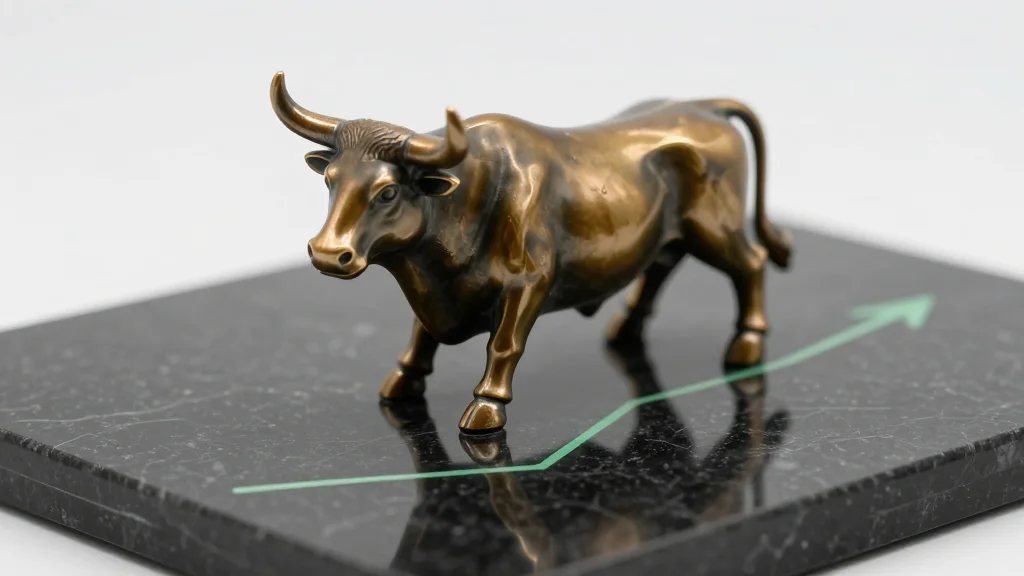 Early‑April Reflexive Rally Beats Expectations, Fueling Short‑Term Momentum