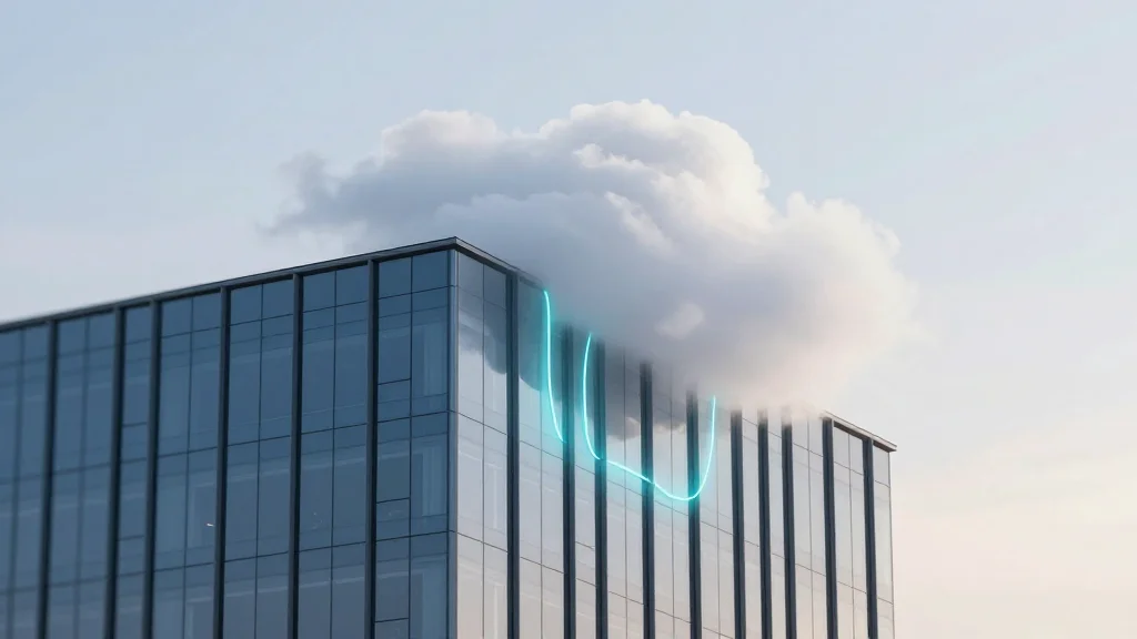 SaaS ERP Market Set to Hit $281.6 B by 2034 as AI and Cloud Drive Growth