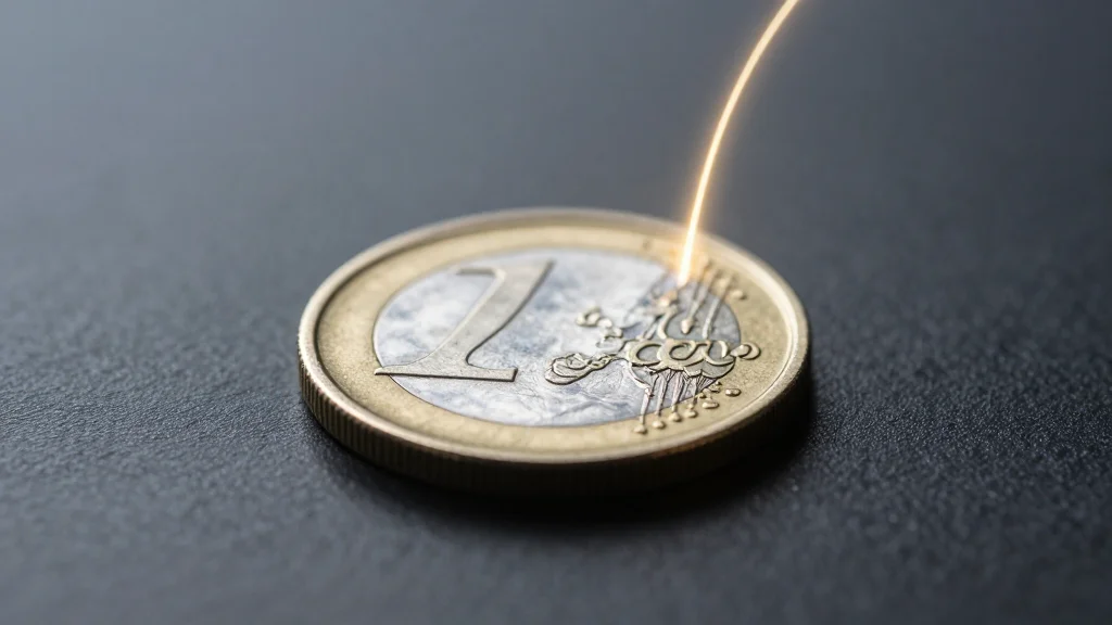 ECB Set to Lift Deposit Rate to 2.25% in June, Fueling Euro‑Stock Volatility