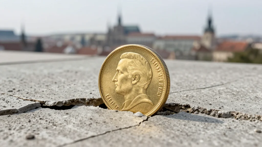 History of Ideas: The Great Dollar Shortage Debate Between Friedman and Kindleberger
