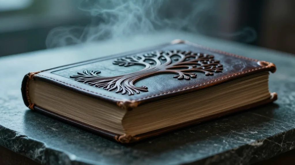 A Handbook to Spirit-Hunting