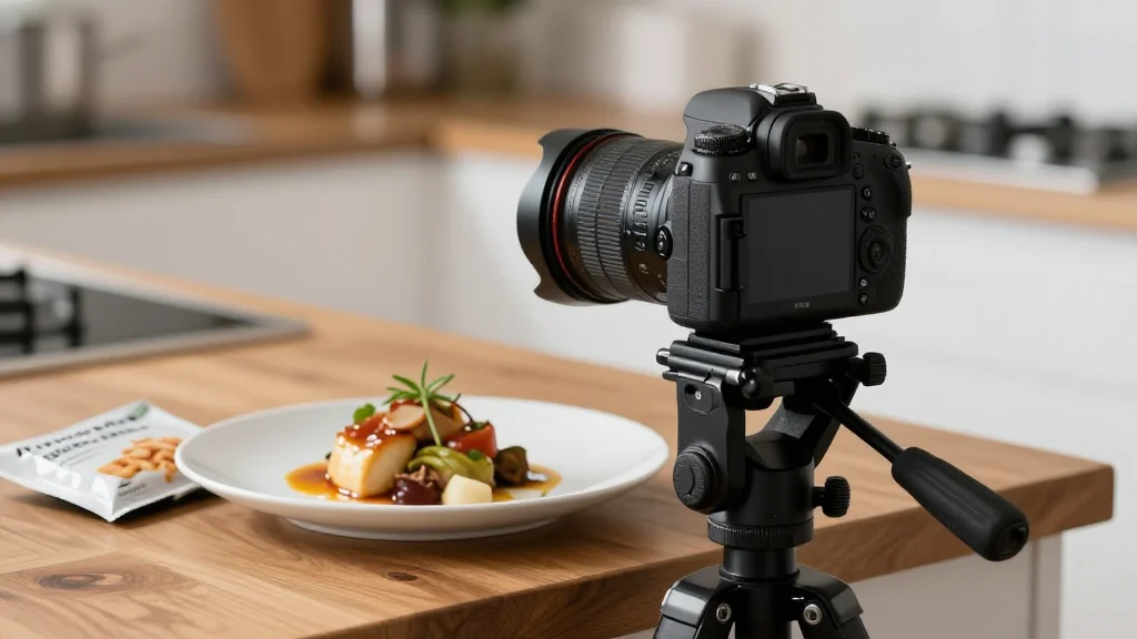 Amaze Activates Its Distribution Engine As The Food Channel Powers The Next Phase Of Creator Commerce
