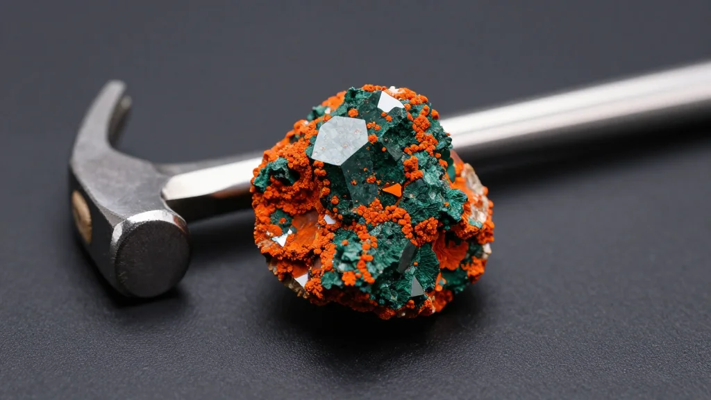 Apex Critical Metals Secures $15M in Private Placement to Fund REE Exploration