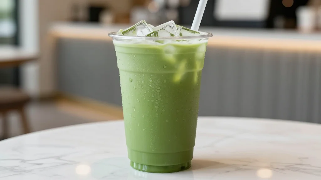 Starbucks Turns Refreshers Into $2B Energy Boost