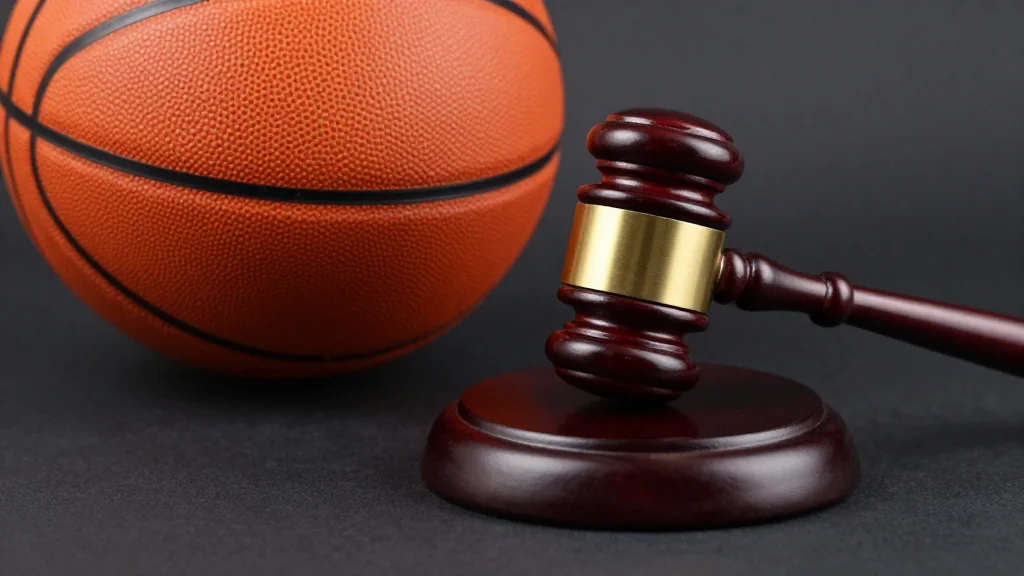 Ballmer Accuses Aspiration Exec of NBA Info Swap