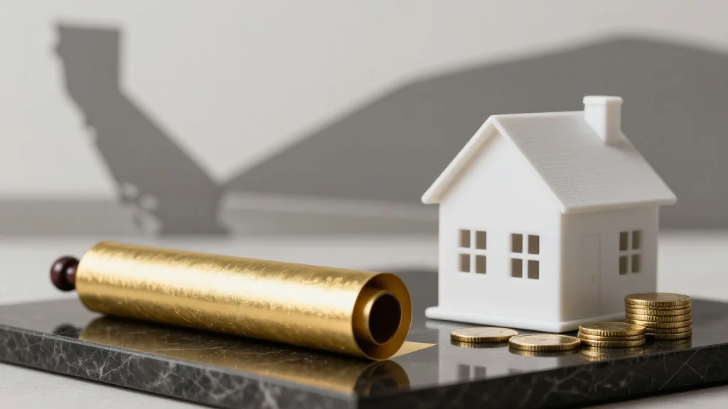 California Dirt Deals Can Be Cleansing for Quality Portfolios Seeking Extra Yield