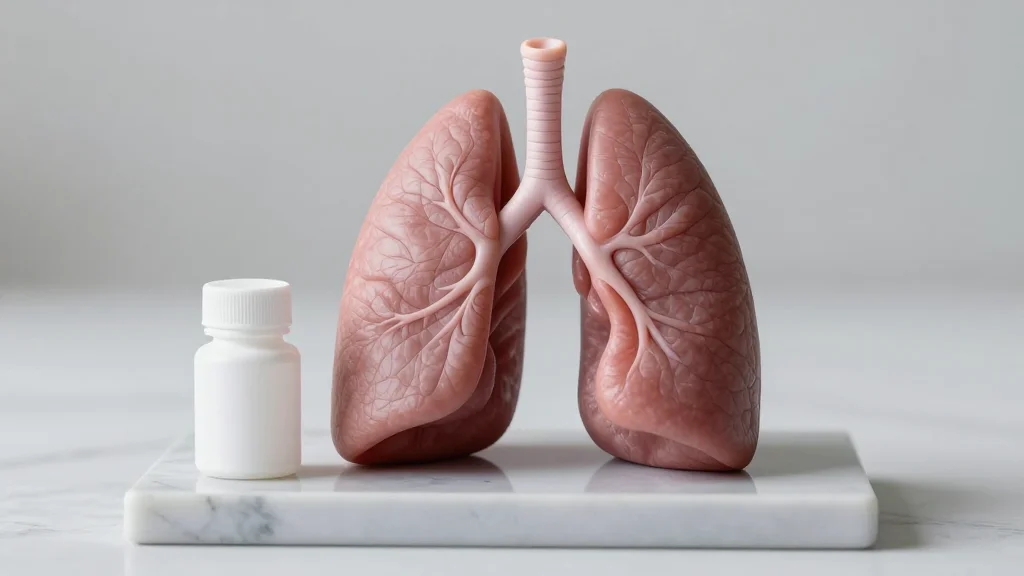 About Half of Patients with Metastatic Lung Cancer Don’t Get Treatment, Study Finds