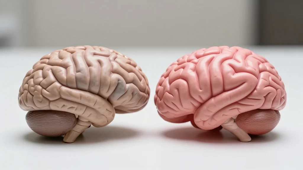 Neurological Conditions Affect 1 in 2 Americans & Many Start Earlier Than You Think