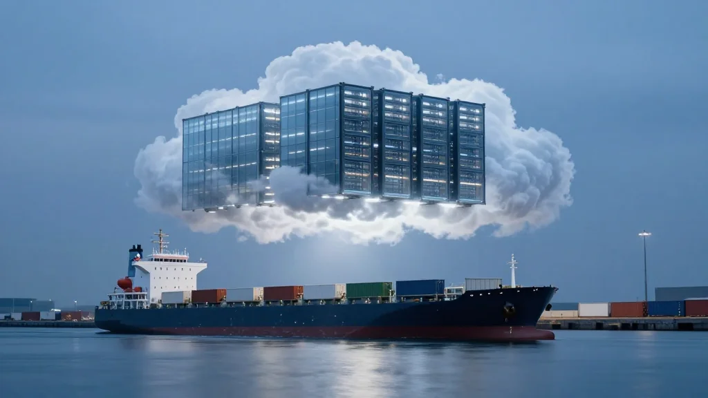 Cloud Business Powers Big Tech AI, Investments Paying Off