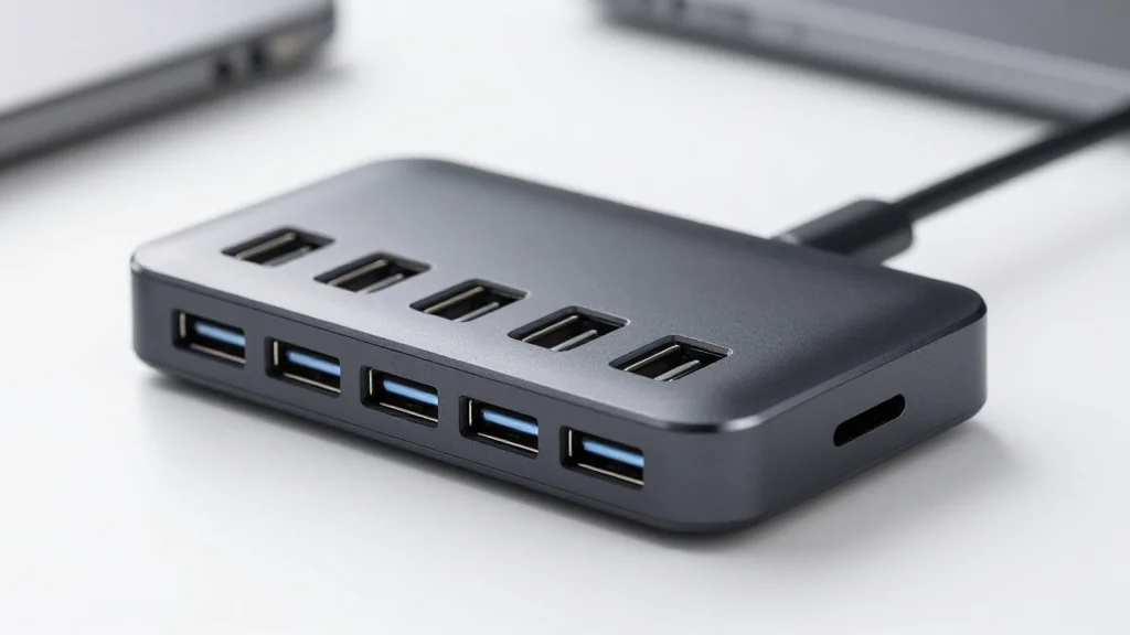 Seeking Multi‑Port USB‑C Charger to Replace Ten Outlets