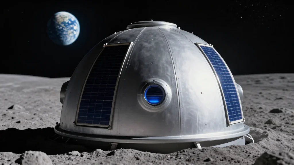 NASA Unveils $20 B Ignition Plan: Moon Base, Faster Artemis, Nuclear Mars Probe
