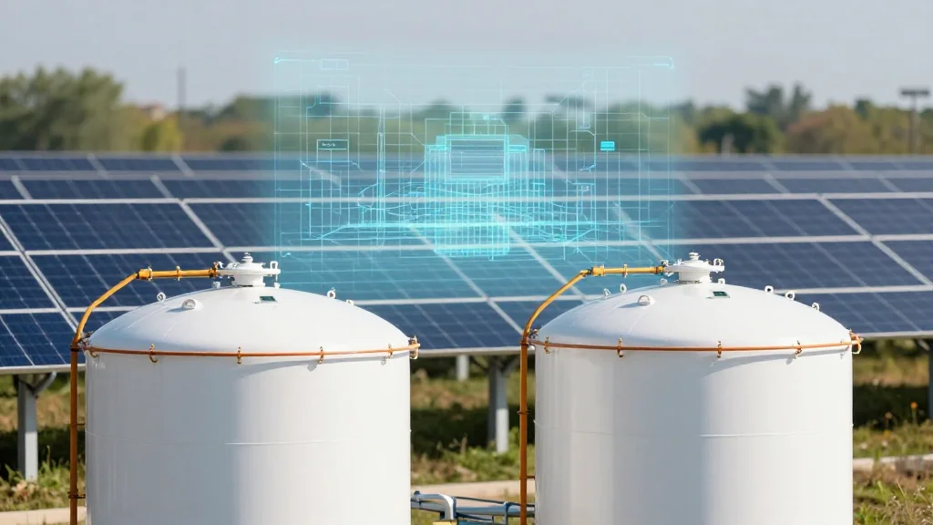 Samsung C&T Deploys Digital Twin at Green Hydrogen Plant to Stabilize Solar‑Powered Production