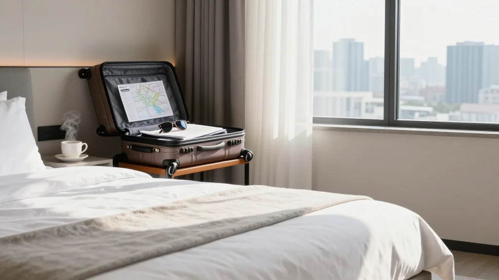 What Are Hotel Day Passes? When & How to Book Mini Stays