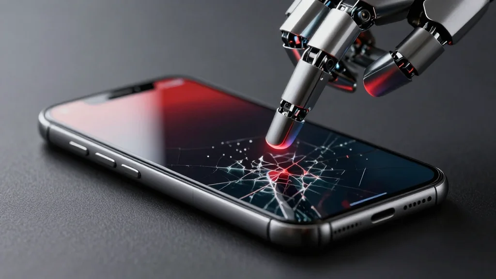 AI‑Driven Hackers Outpace Patches, Mobile Phishing Beats Email in 2026
