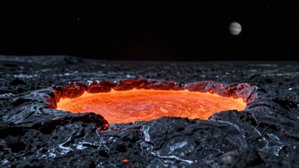 We Might Have Massively Underestimated Io's Thermal Output