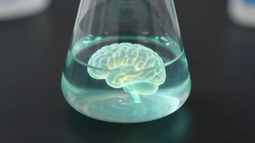 AI Giants Pivot to Biology for Next Value Wave