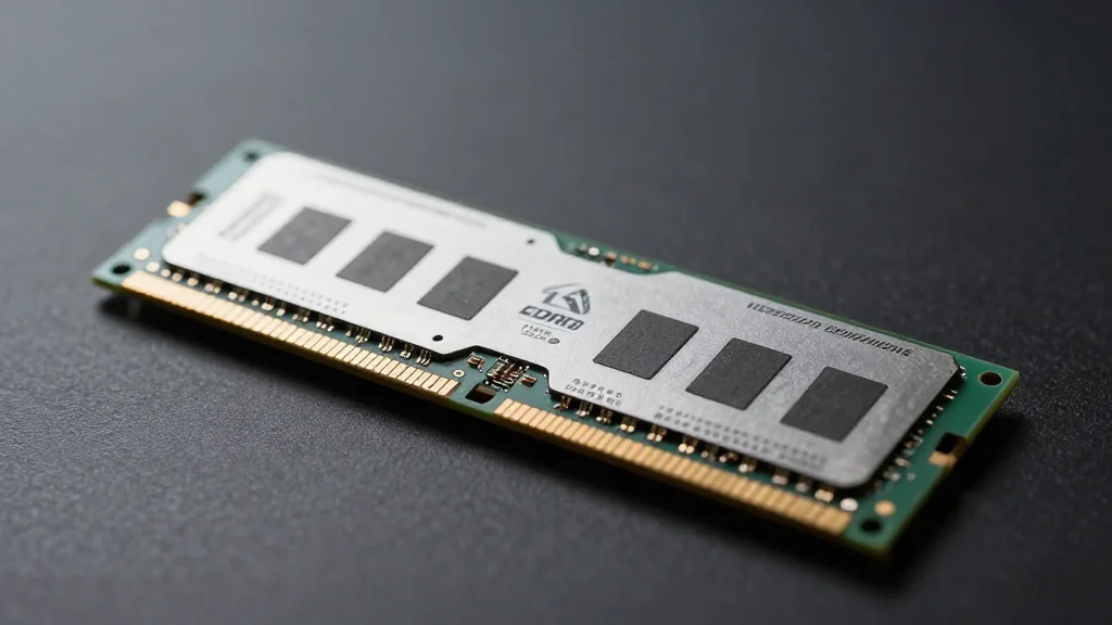 DRAM Pauses After Rally as NAND Extends Gains, Q2 Rebound Expected