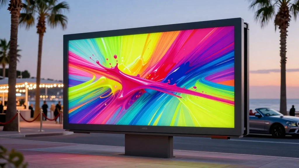Cannes Billboard Wars: Adtech Platforms Duke It Out On the Croisette