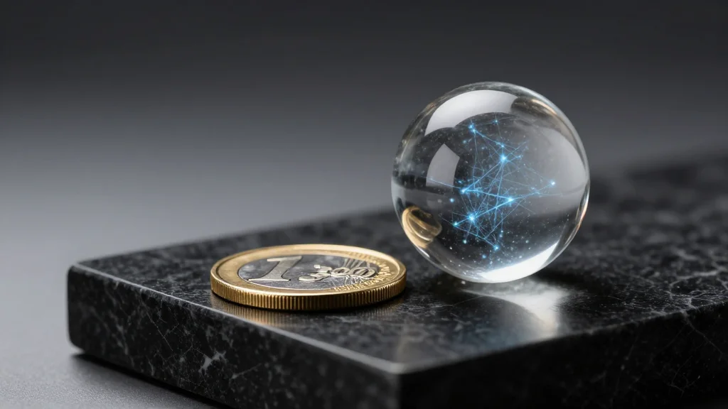 Bank Influence Drives Push for Deeper Market Integration