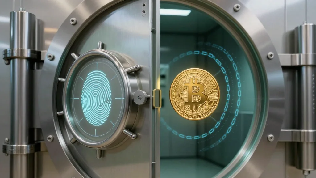 Privacy Blockchains Must Include Traceable Safeguards for Hackers
