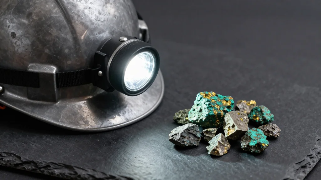 Riversgold’s Overlimit Multimetal Results Strengthen Saint John Case