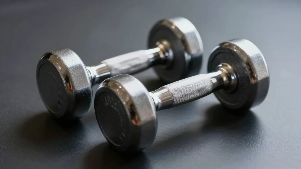 90‑120 Minutes of Strength Training a Week Cuts Death Risk by Up to 27%