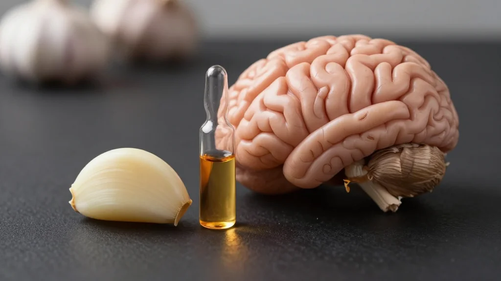 How This Little-Known Compound Impacts Fat, Brain & Muscle Health