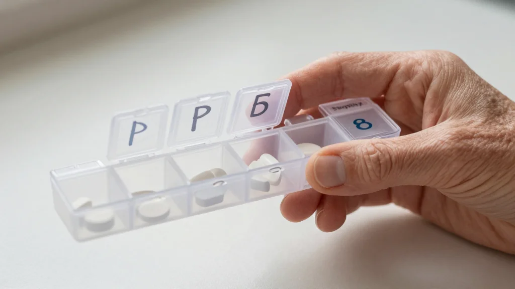 Untangling the Web of Polypharmacy: Long-Term Care Needs Action Before Burden Turns Into Harm