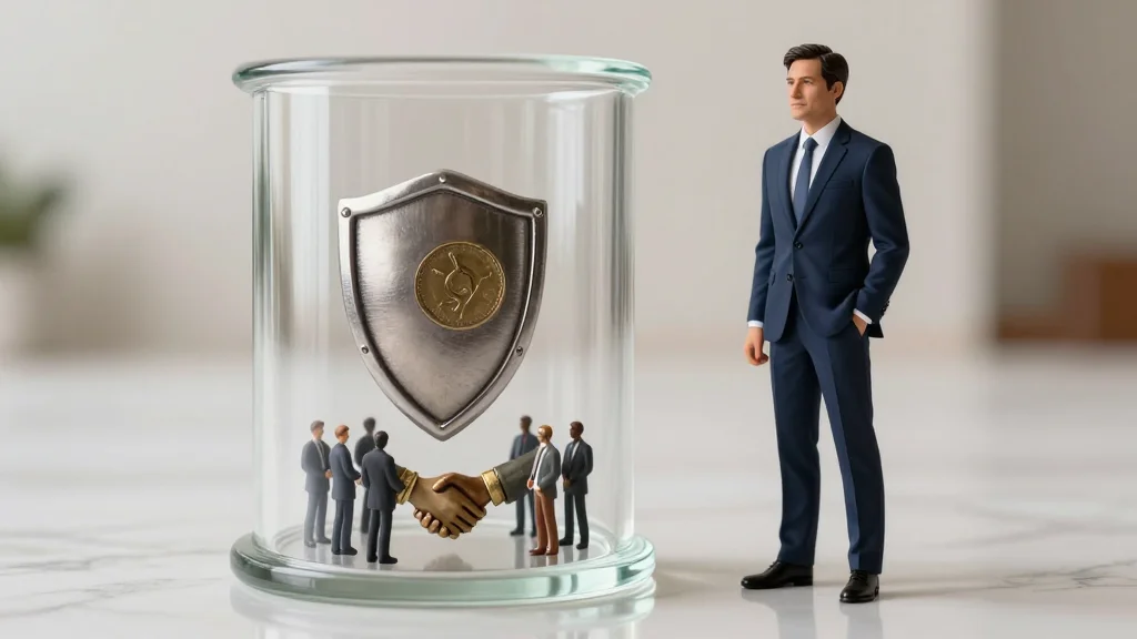 C‑Level Must Own Results, Not Just Delivery