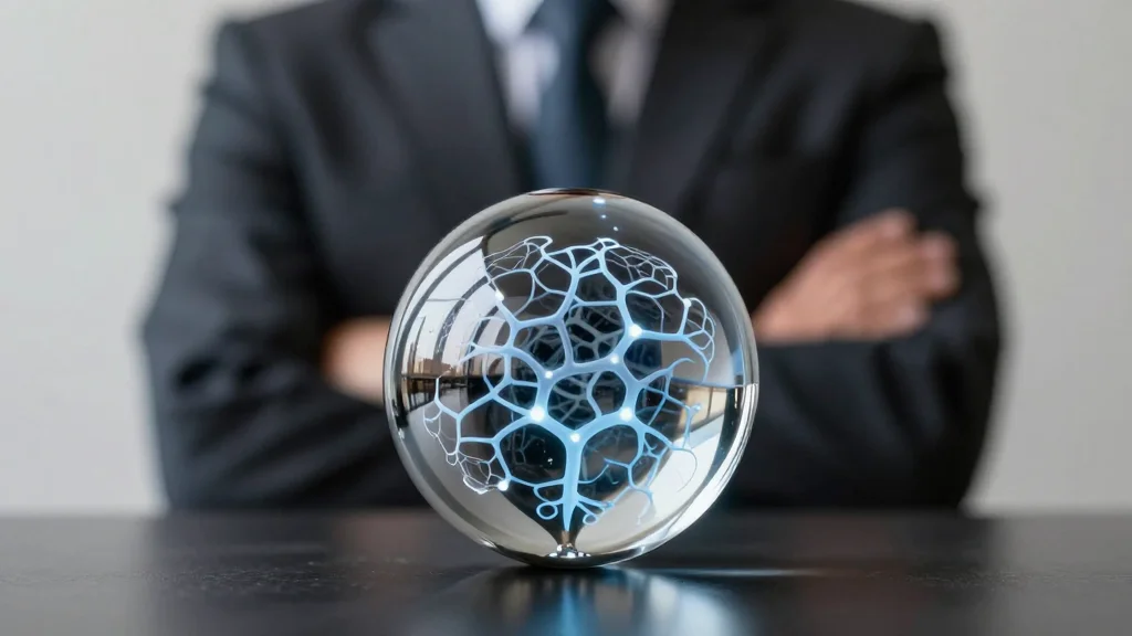 AI Strategy Beyond Copilots: Drive True Business Transformation