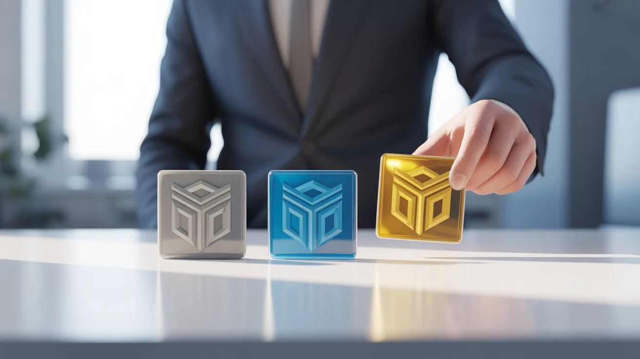 Frequent Rebranding Signals Industry Instability