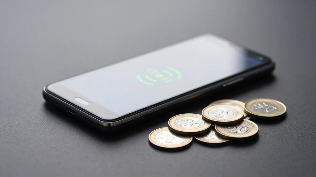 India's TRAI Mandates ₹20 (≈$0.24) Minimum Balance to Stop SIM Deactivation