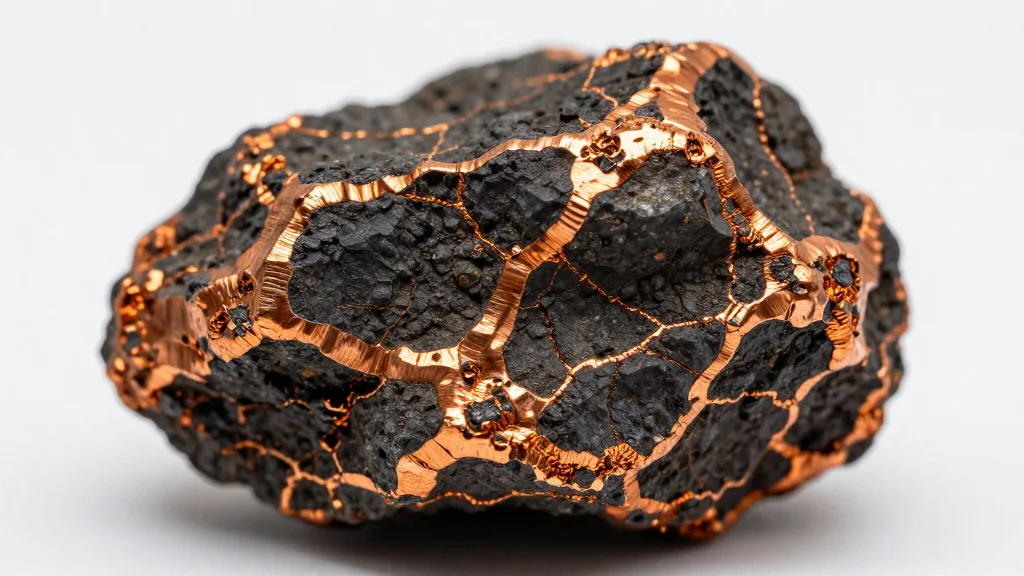Viridian Metals Finds Copper Zones of up to 4.15% at Labrador’s Kraken